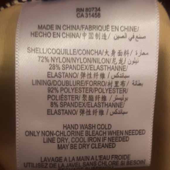 2 piece - Picture 4 of 4